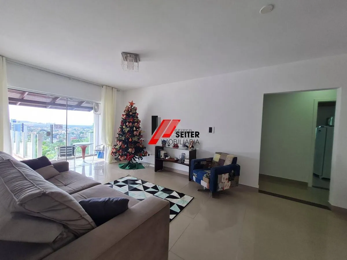 Casa a venda no Córrego Grande Florianópolis - foto 1