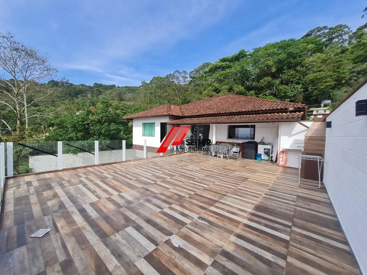Casa a venda no Córrego Grande Florianópolis — foto 2