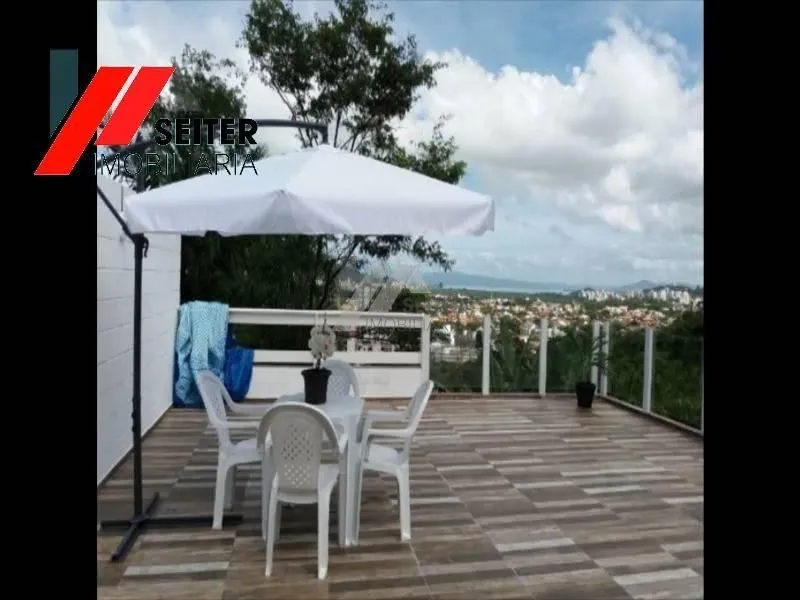 Casa a venda no Córrego Grande Florianópolis — foto 7