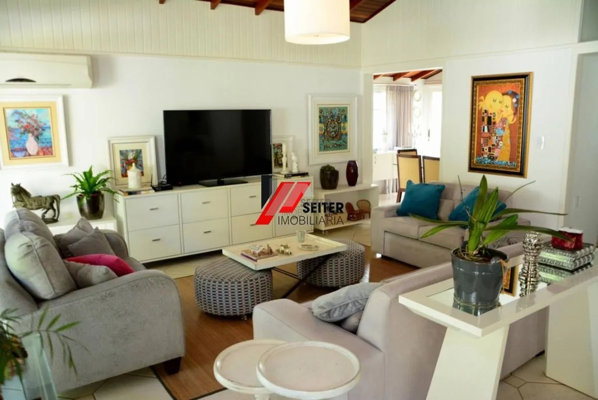 Casa a venda lagoa da conceição Florianópolis - foto 1