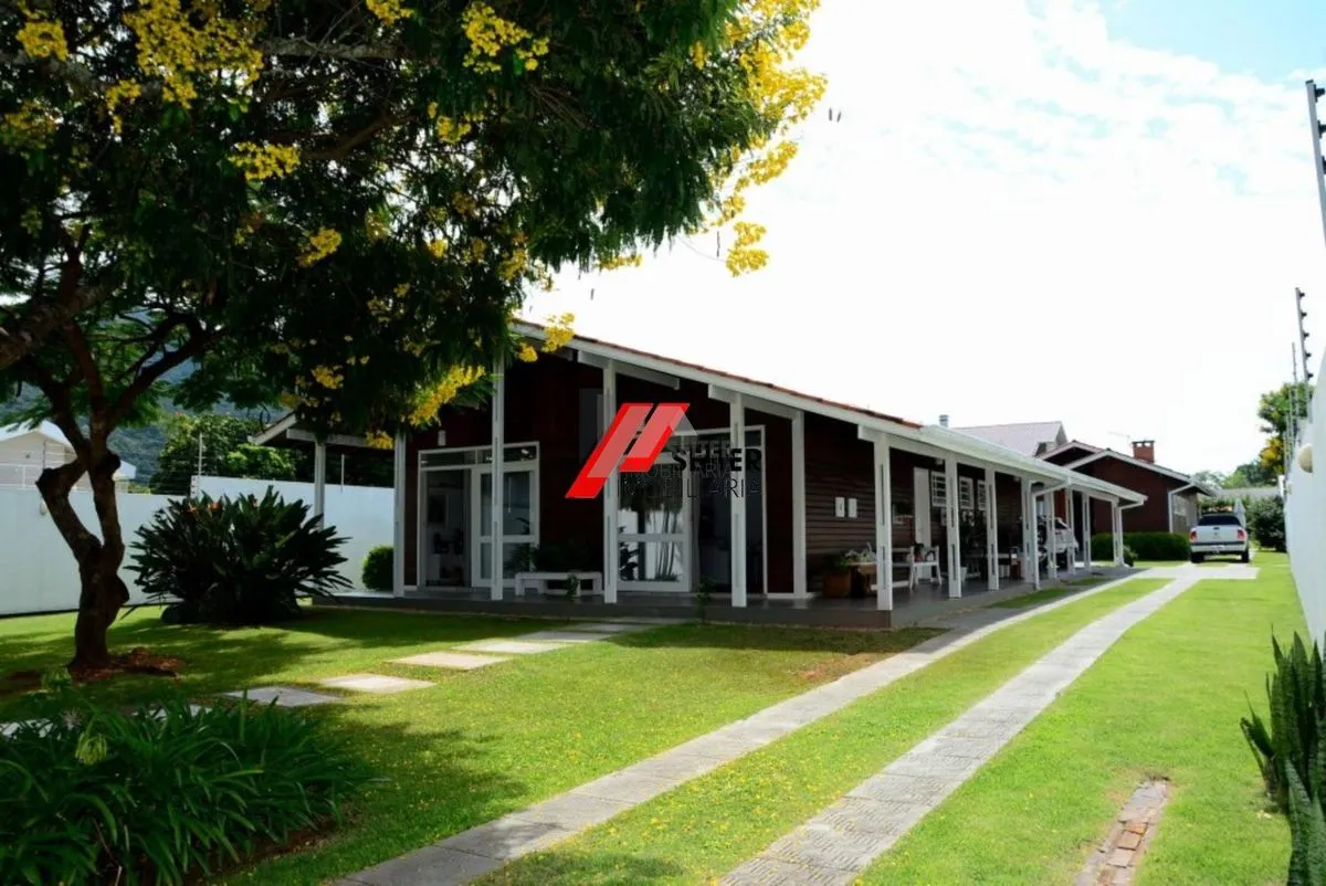 Casa a venda lagoa da conceição Florianópolis — foto 2