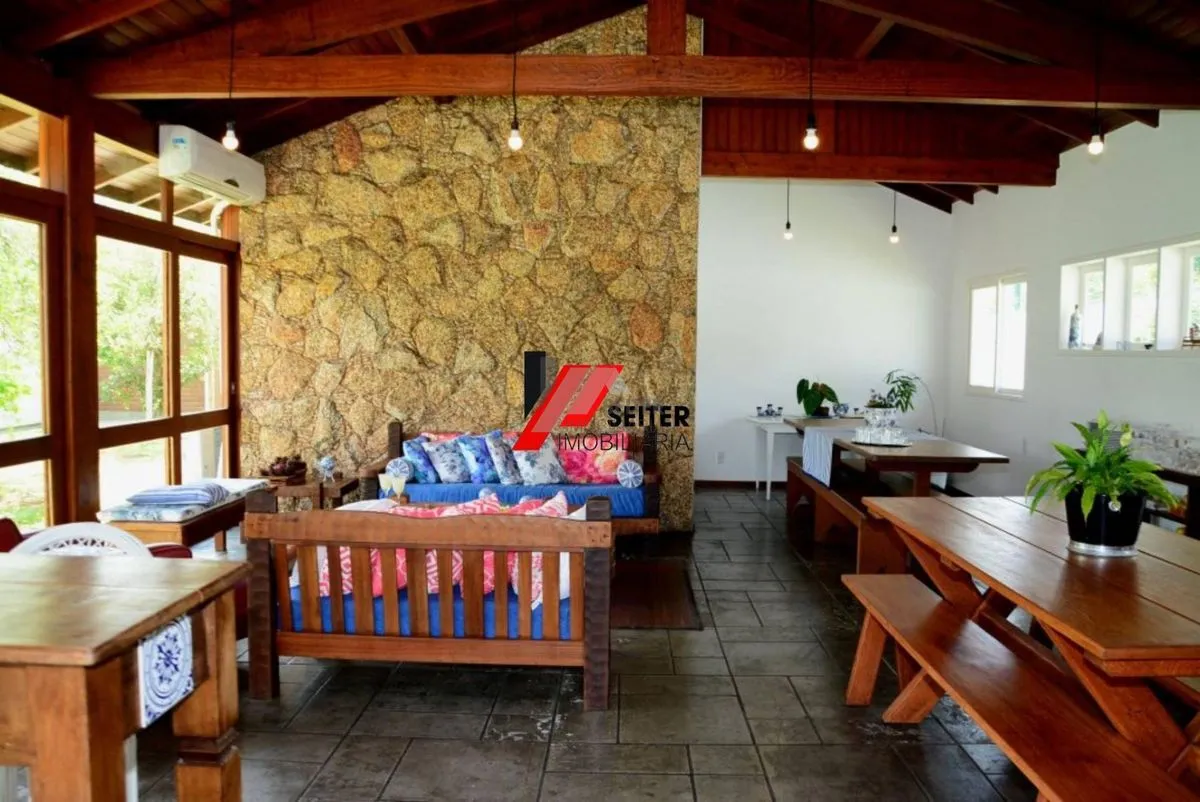 Casa a venda lagoa da conceição Florianópolis — foto 4
