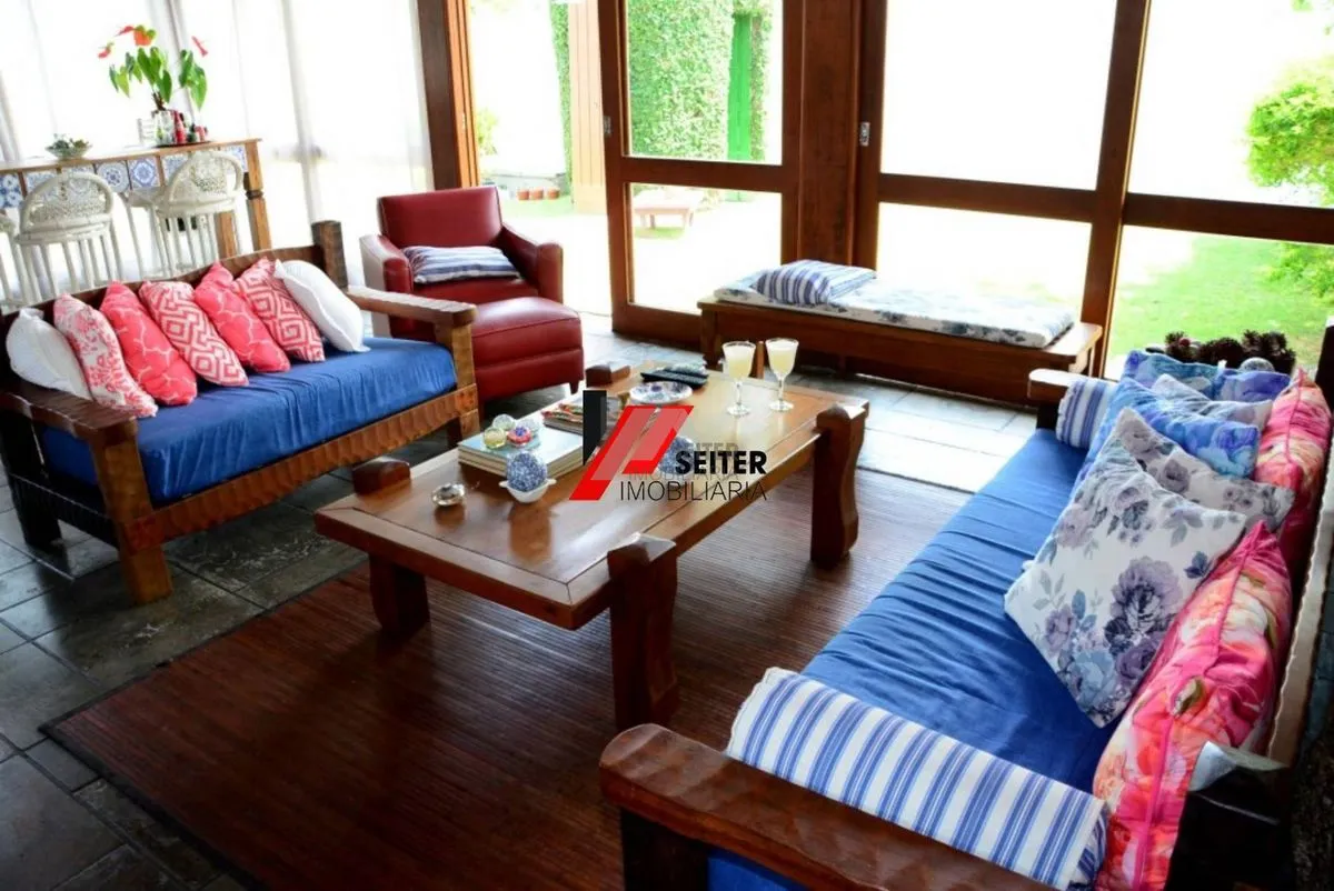 Casa a venda lagoa da conceição Florianópolis — foto 5