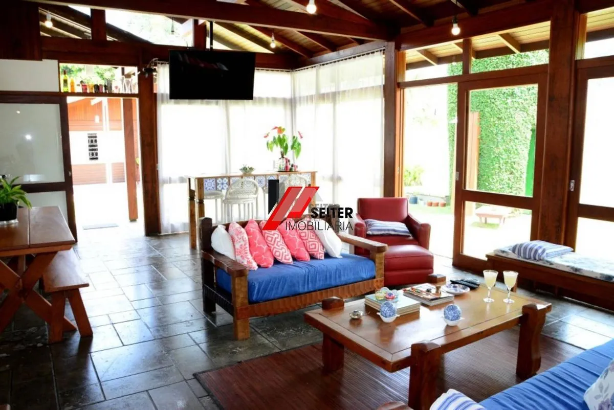 Casa a venda lagoa da conceição Florianópolis — foto 6