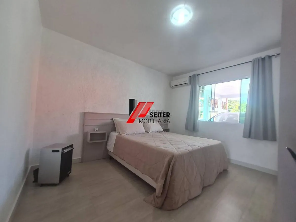 Casa a venda com 3 dormitórios Fortaleza da Barra da Lagoa em Florianópolis — foto 2