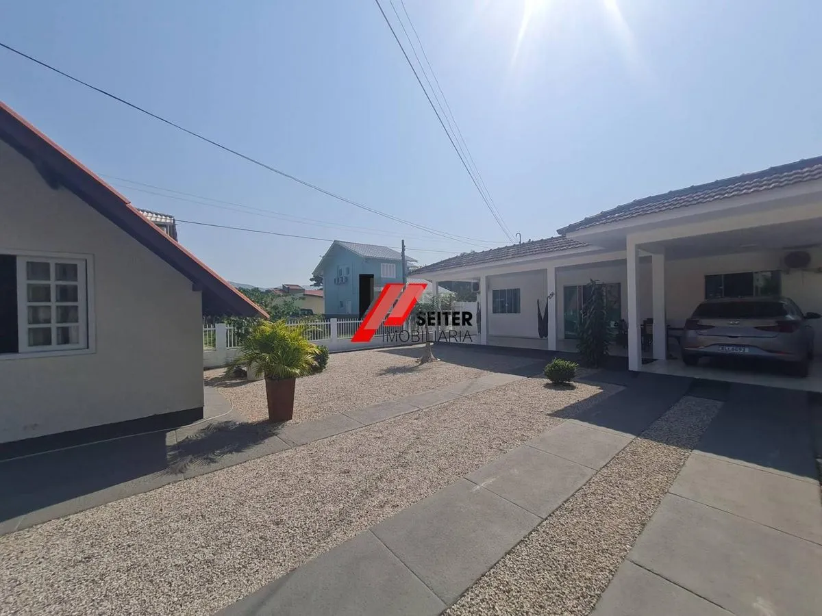 Casa a venda com 3 dormitórios Fortaleza da Barra da Lagoa em Florianópolis — foto 3