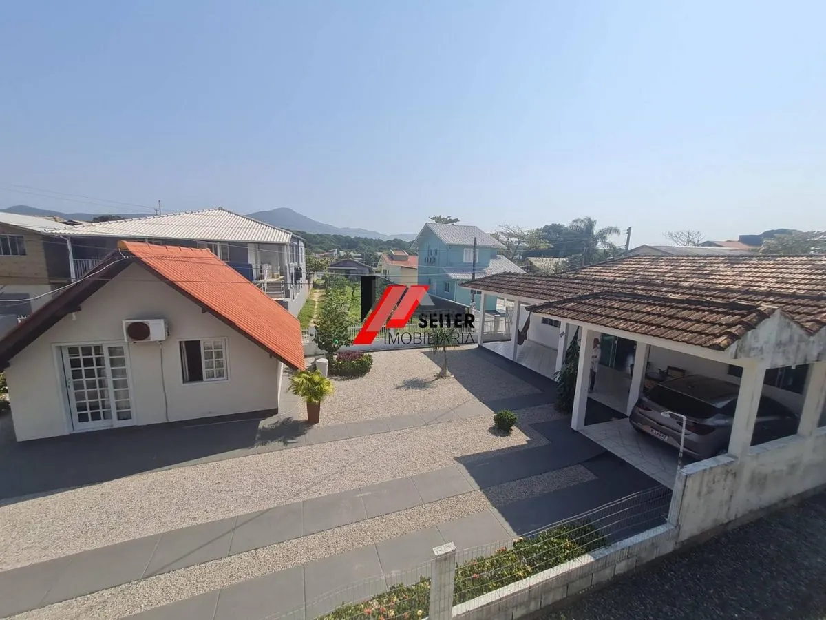 Casa a venda com 3 dormitórios Fortaleza da Barra da Lagoa em Florianópolis — foto 4