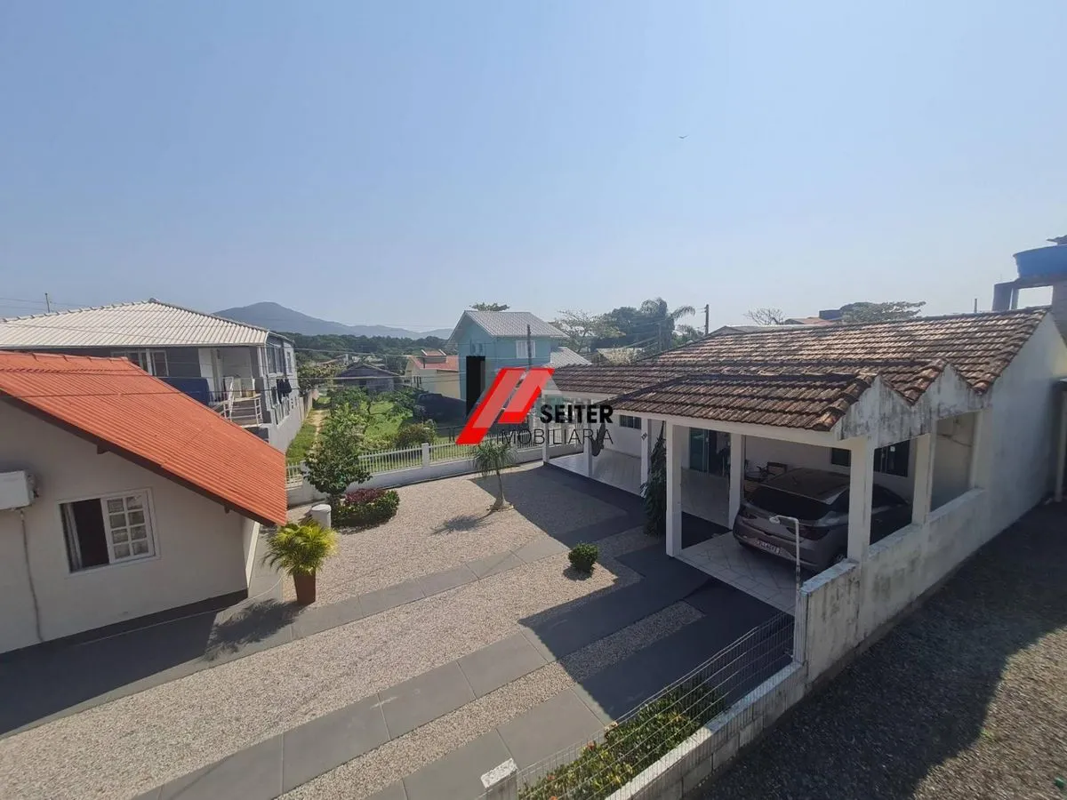 Casa a venda com 3 dormitórios Fortaleza da Barra da Lagoa em Florianópolis — foto 5