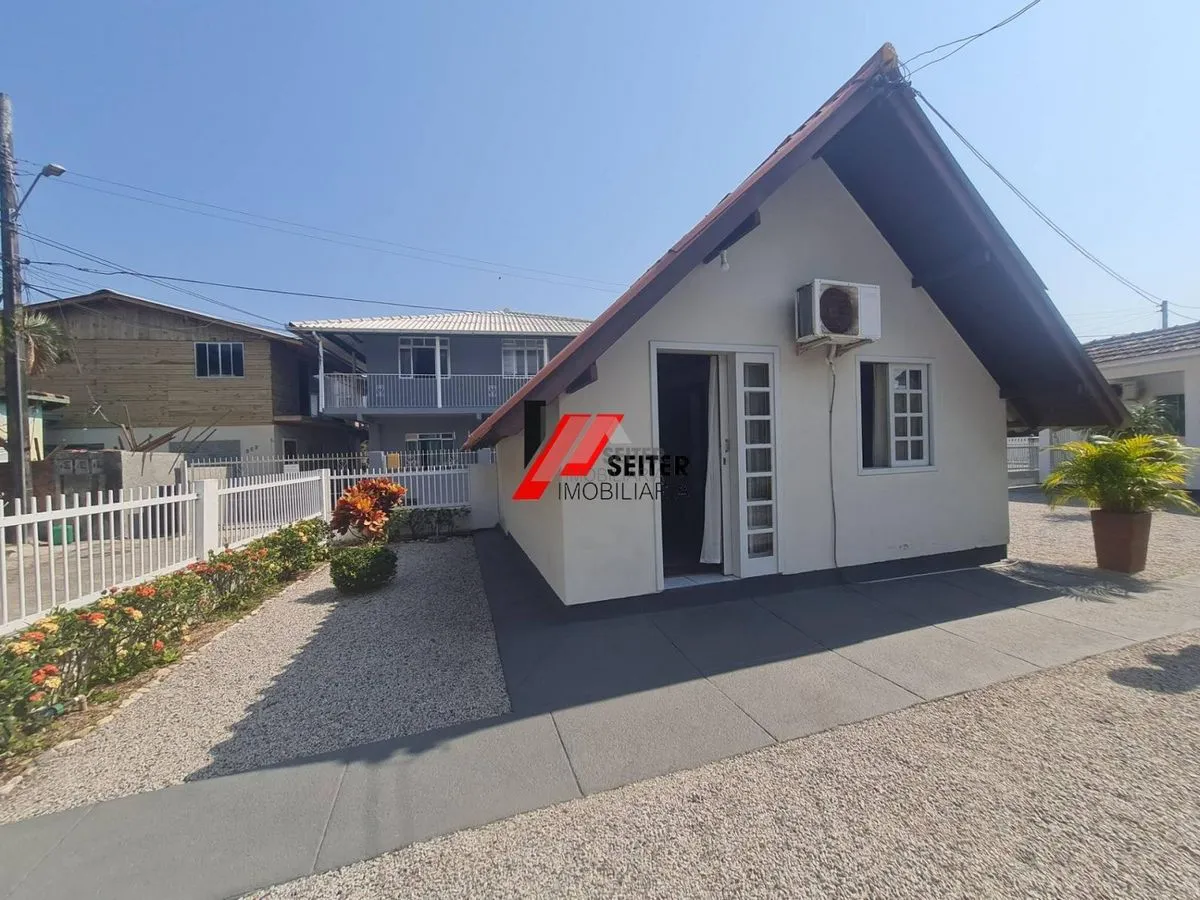 Casa a venda com 3 dormitórios Fortaleza da Barra da Lagoa em Florianópolis — foto 6