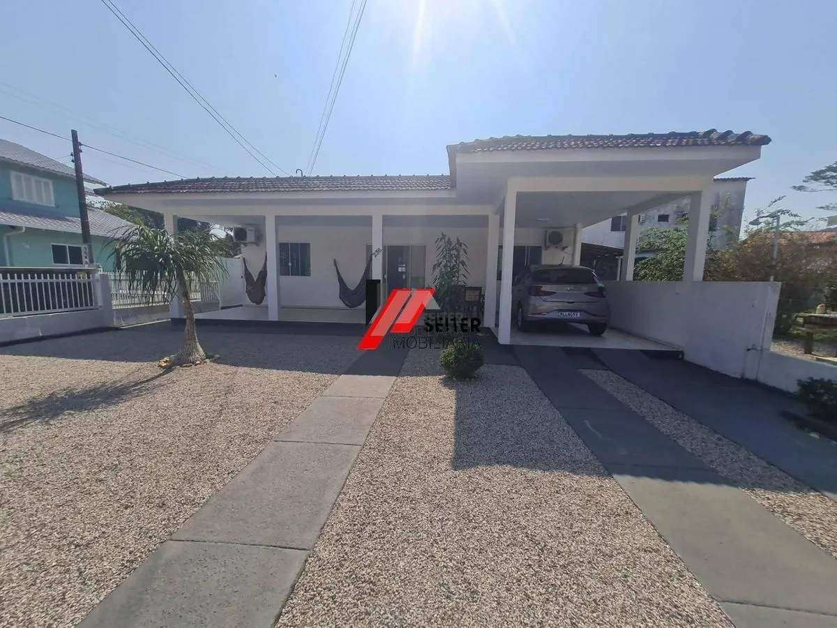 Casa a venda com 3 dormitórios Fortaleza da Barra da Lagoa em Florianópolis — foto 7