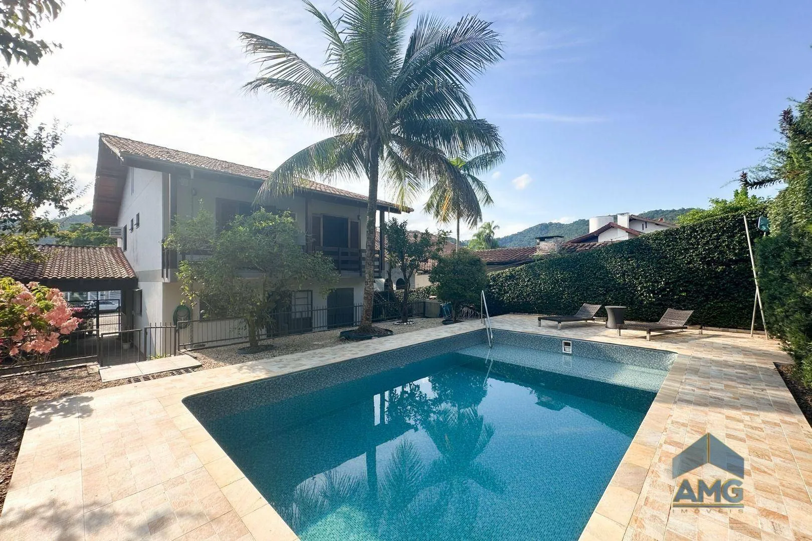 Casa com 4 dormitórios à venda, 244 m por R$ 1.990.000,00 - Vorstadt - Blumenau/SC — foto 4