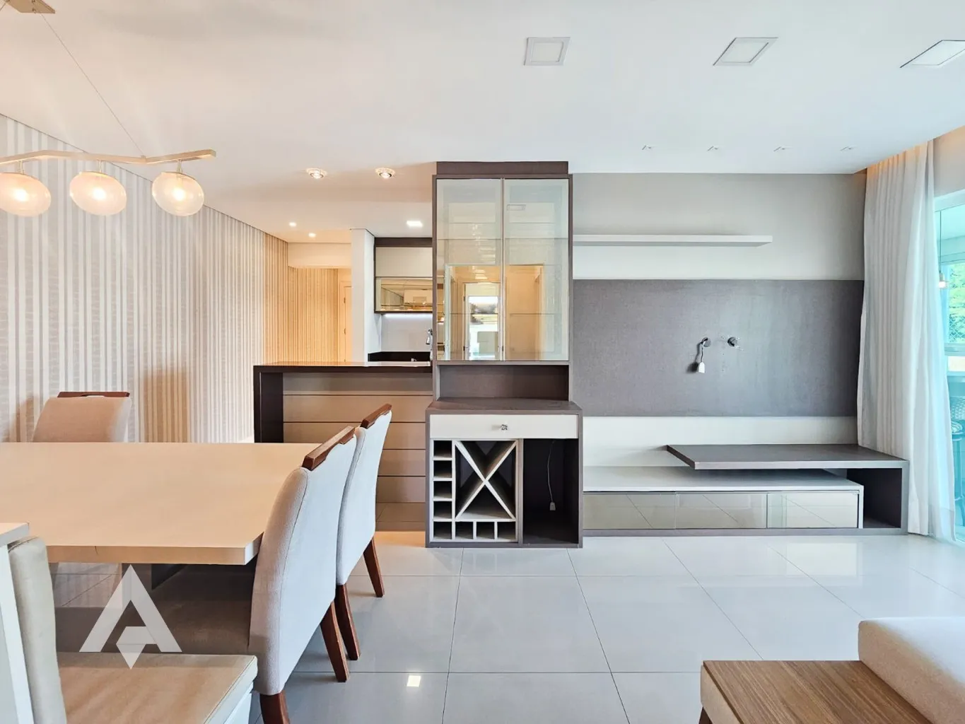 Apartamento com 2 suítes à venda por R$ 700.000,00 - Bairro Escola Agrícola - Blumenau/SC - foto 1