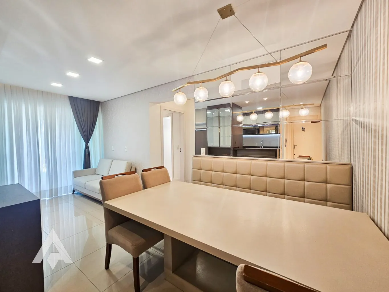 Apartamento com 2 suítes à venda por R$ 700.000,00 - Bairro Escola Agrícola - Blumenau/SC — foto 5