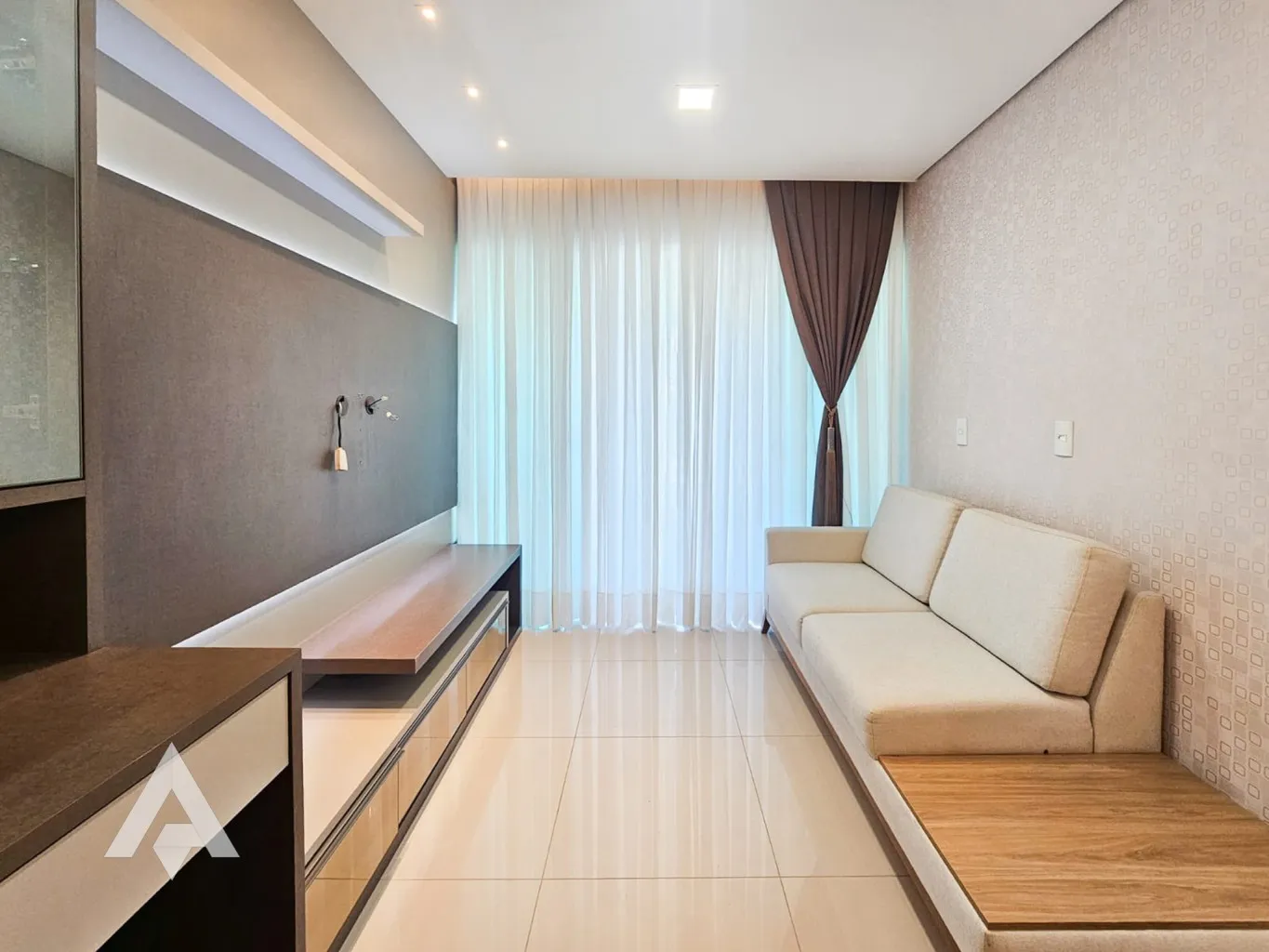 Apartamento com 2 suítes à venda por R$ 700.000,00 - Bairro Escola Agrícola - Blumenau/SC — foto 6