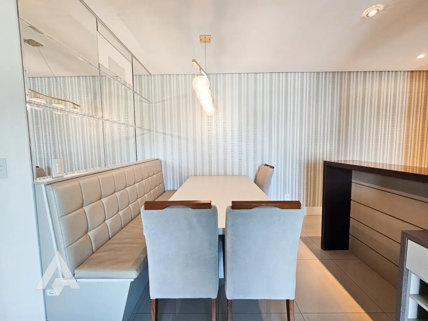 Apartamento com 2 suítes à venda por R$ 700.000,00 - Bairro Escola Agrícola - Blumenau/SC — foto 7