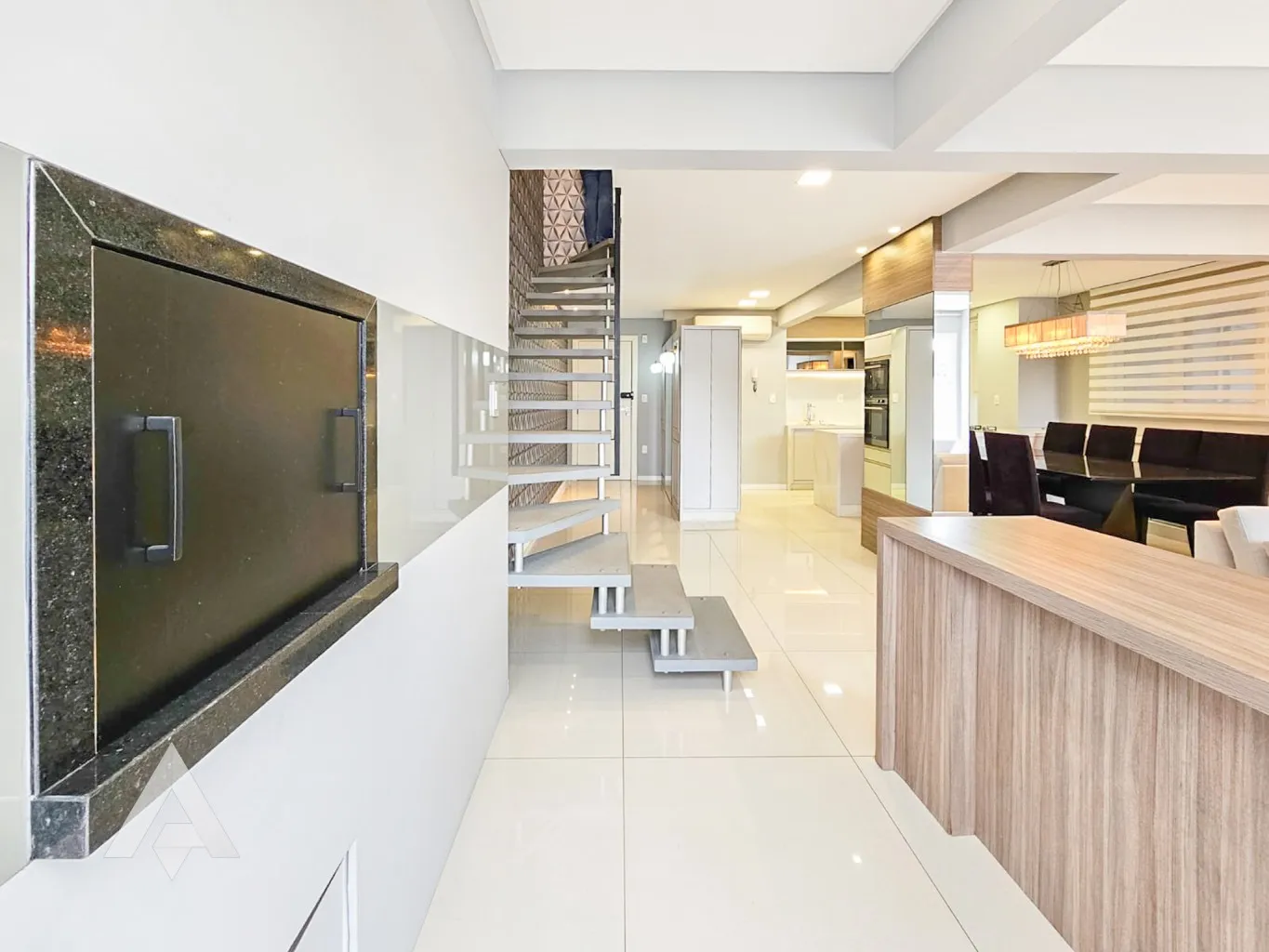 Duplex com 3 suítes à venda por R$1.890.000,00 - Centro - Blumenau/SC — foto 6