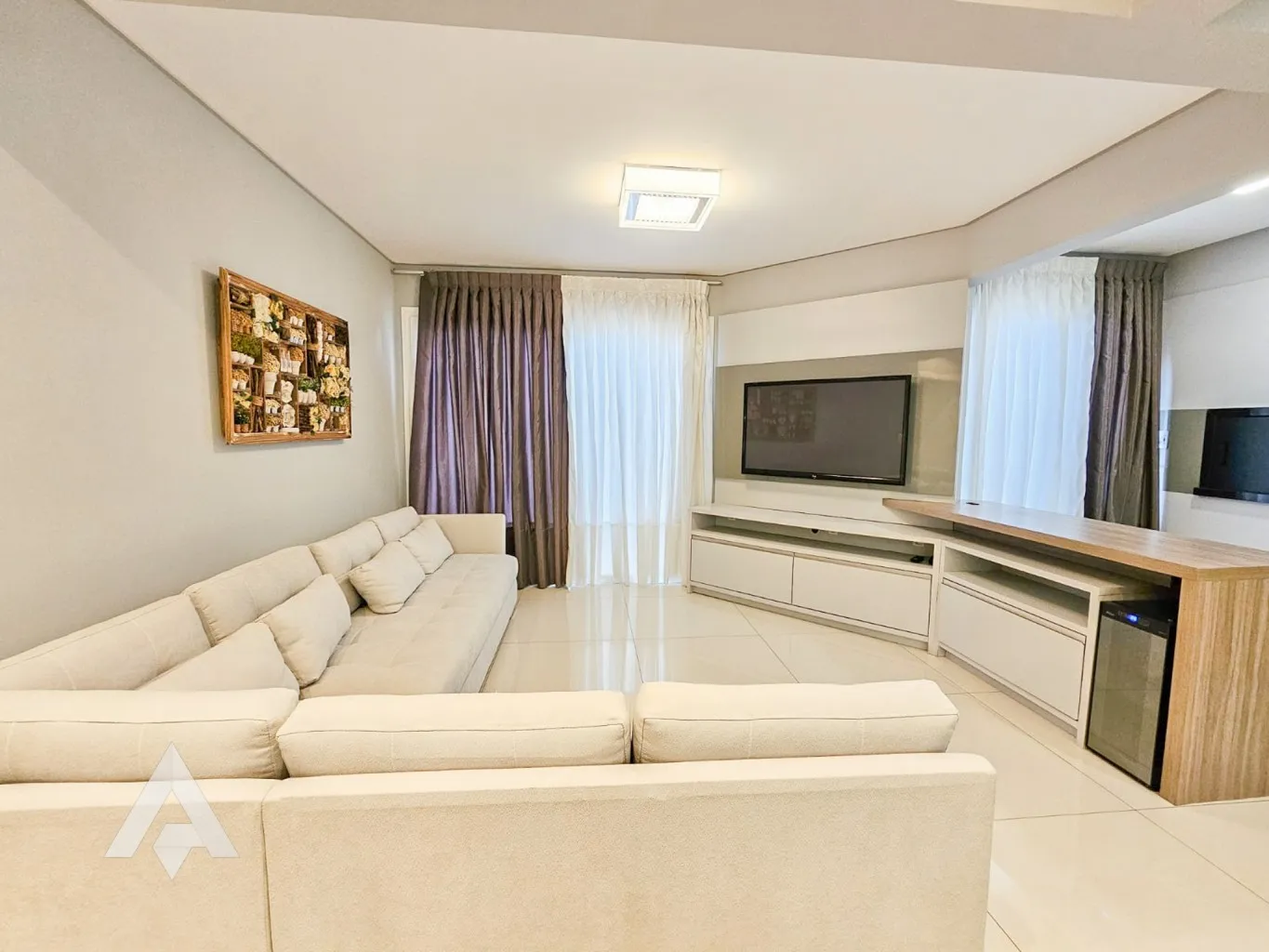 Duplex com 3 suítes à venda por R$1.890.000,00 - Centro - Blumenau/SC — foto 4