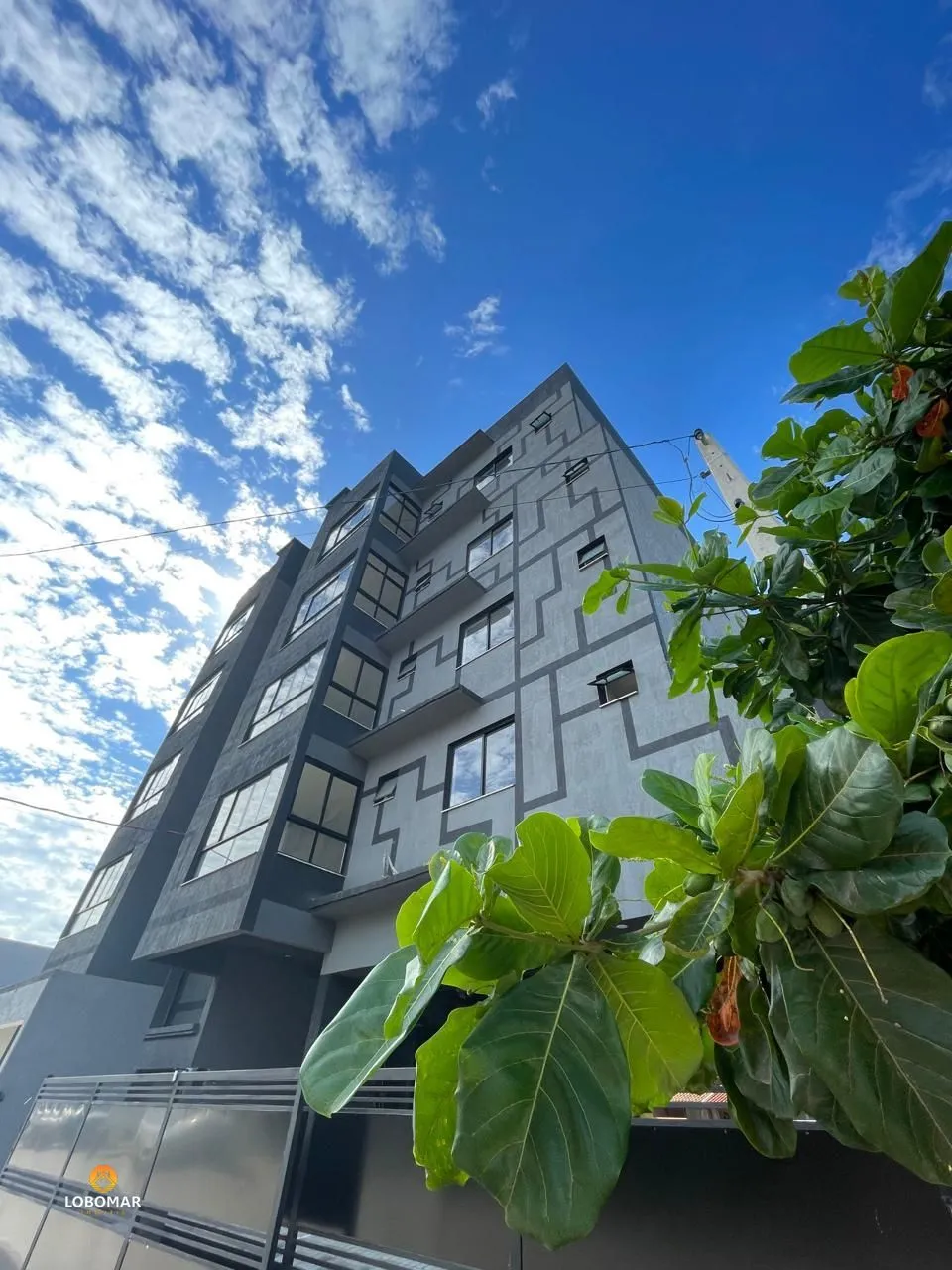 Apartamento semi-mobiliado à 500m do mar - Itacolomi - Balneário Piçarras/SC — foto 4