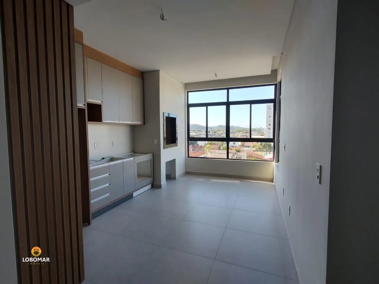 Apartamento semi-mobiliado à 500m do mar - Itacolomi - Balneário Piçarras/SC — foto 7
