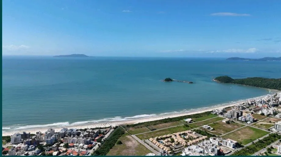 APARTAMENTO EM OBRA - PALMAS/GOVERNADOR CELSO RAMOS SC - foto 1