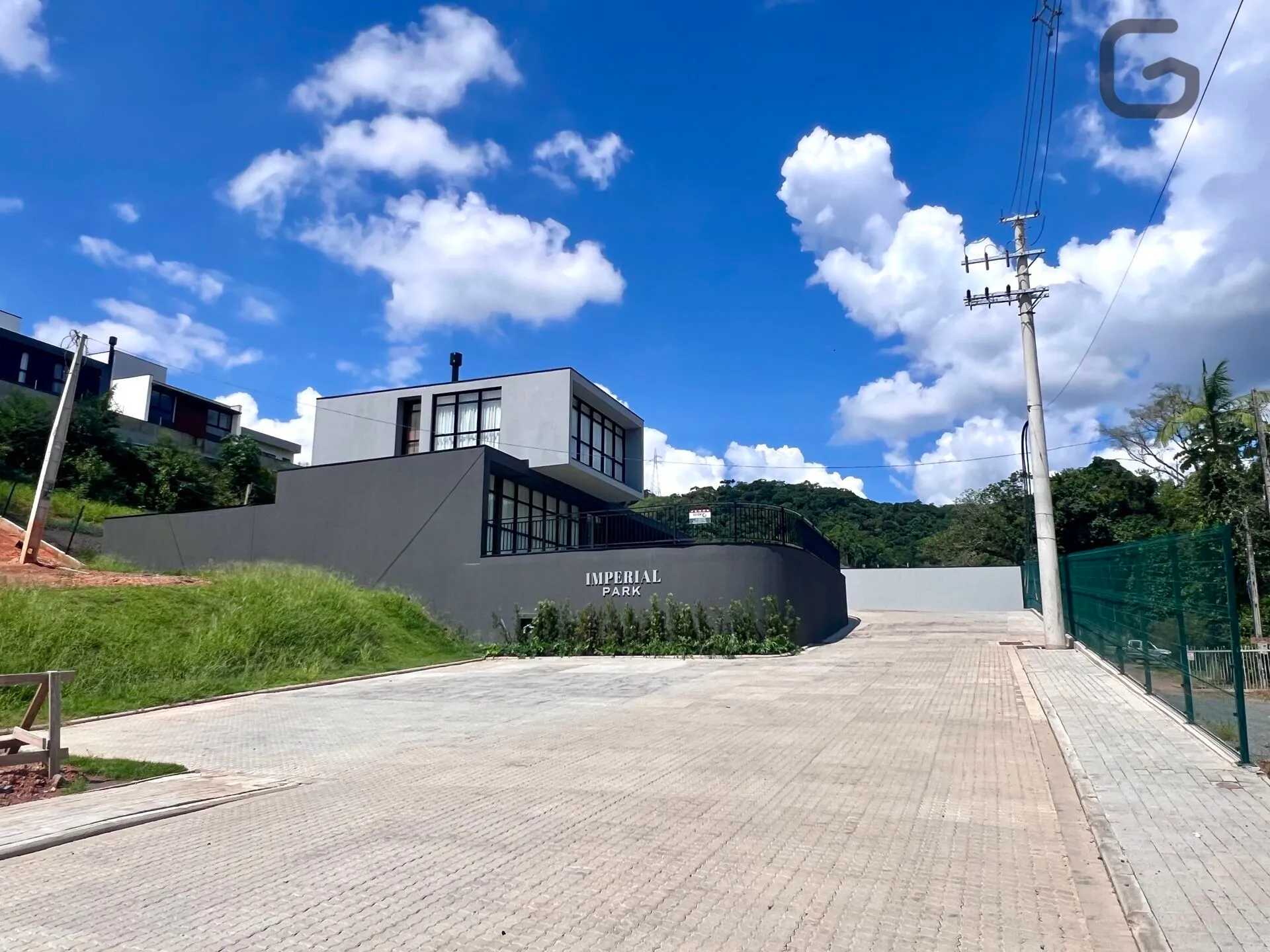 Terreno à venda no bairro Velha - Blumenau/SC - foto 1