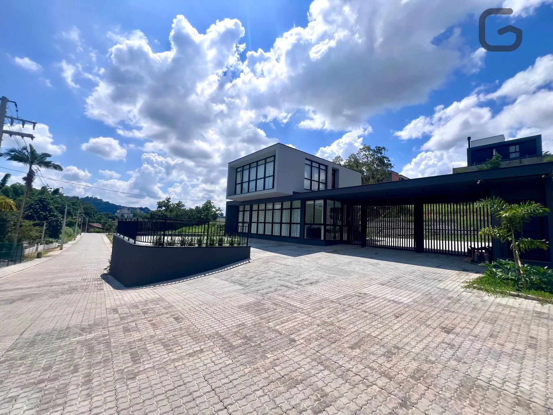 Terreno à venda no bairro Velha - Blumenau/SC — foto 2