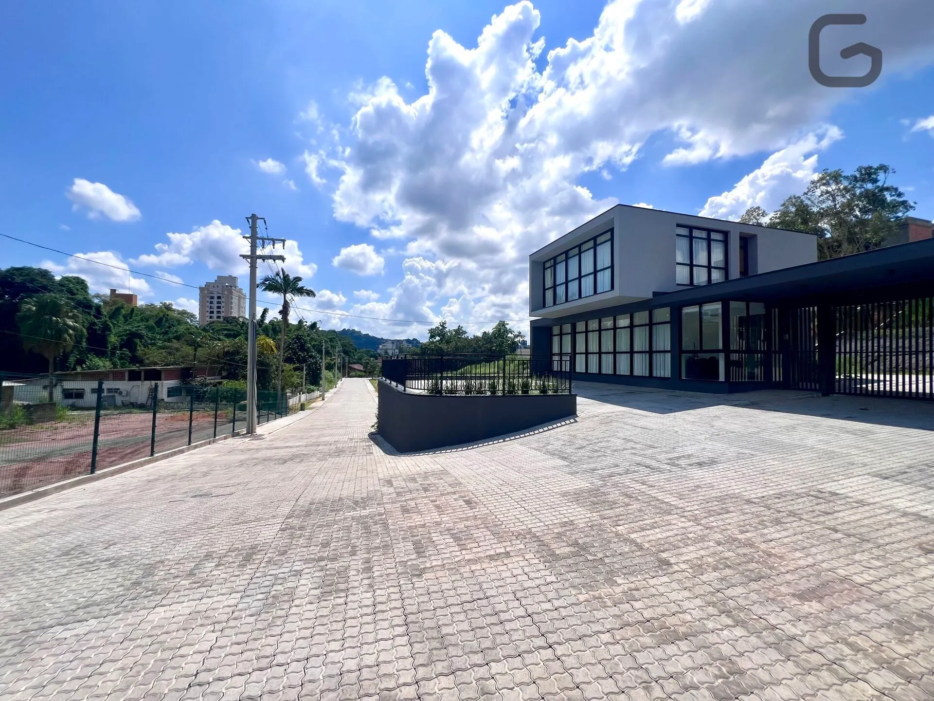 Terreno à venda no bairro Velha - Blumenau/SC — foto 3