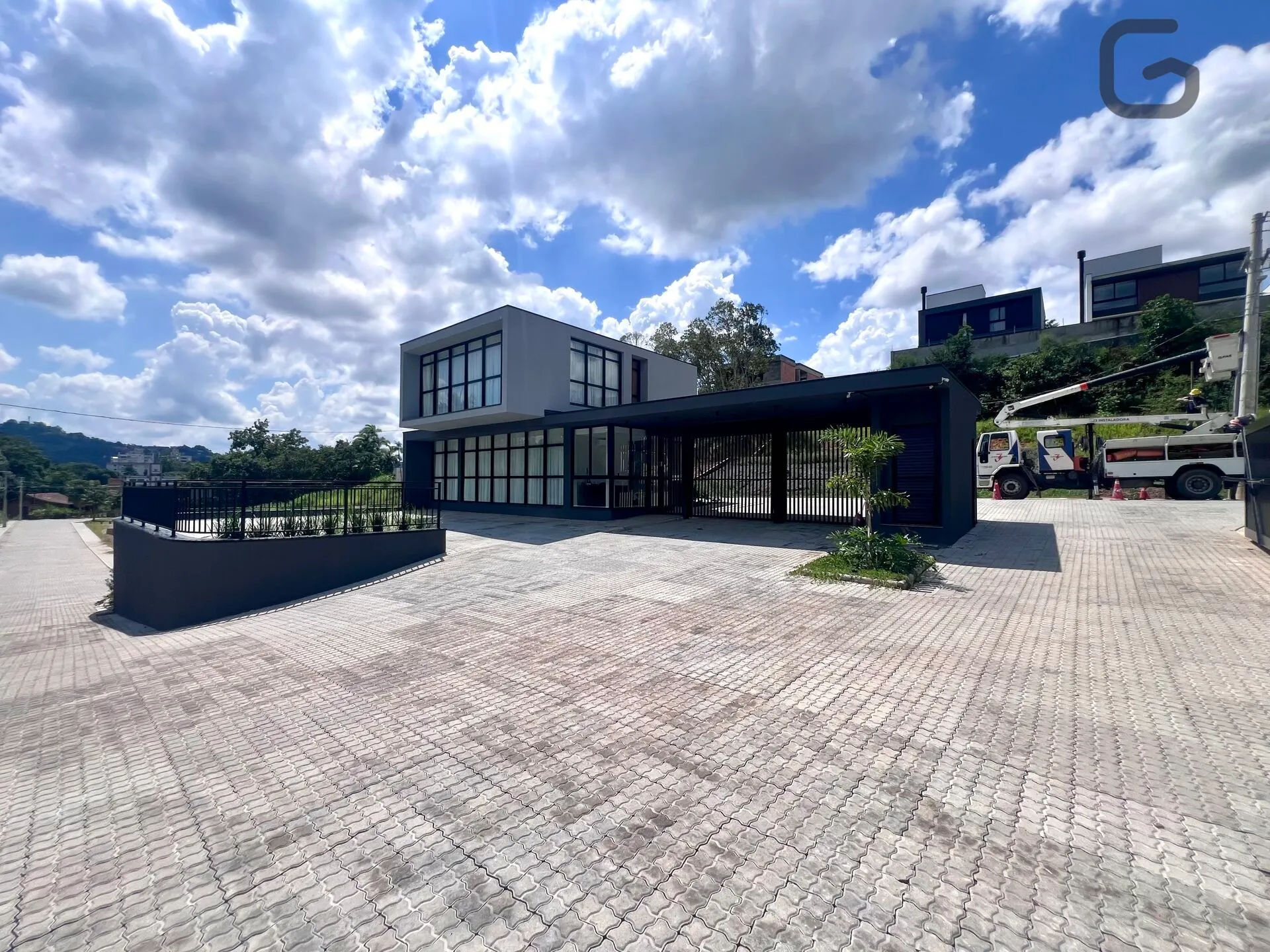 Terreno à venda no bairro Velha - Blumenau/SC — foto 4