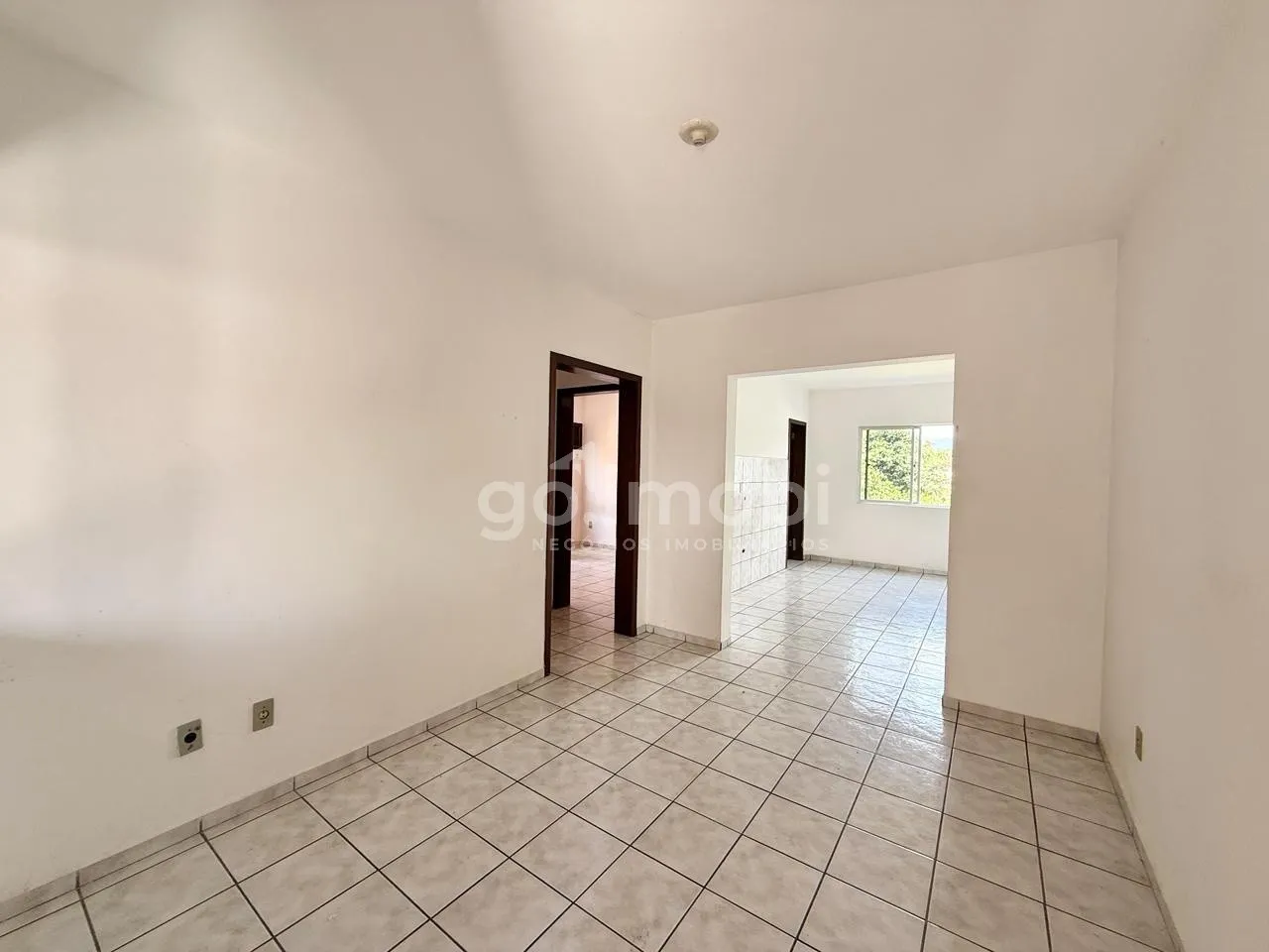 Apartamento em Indaial no Bairro Carijós — foto 2