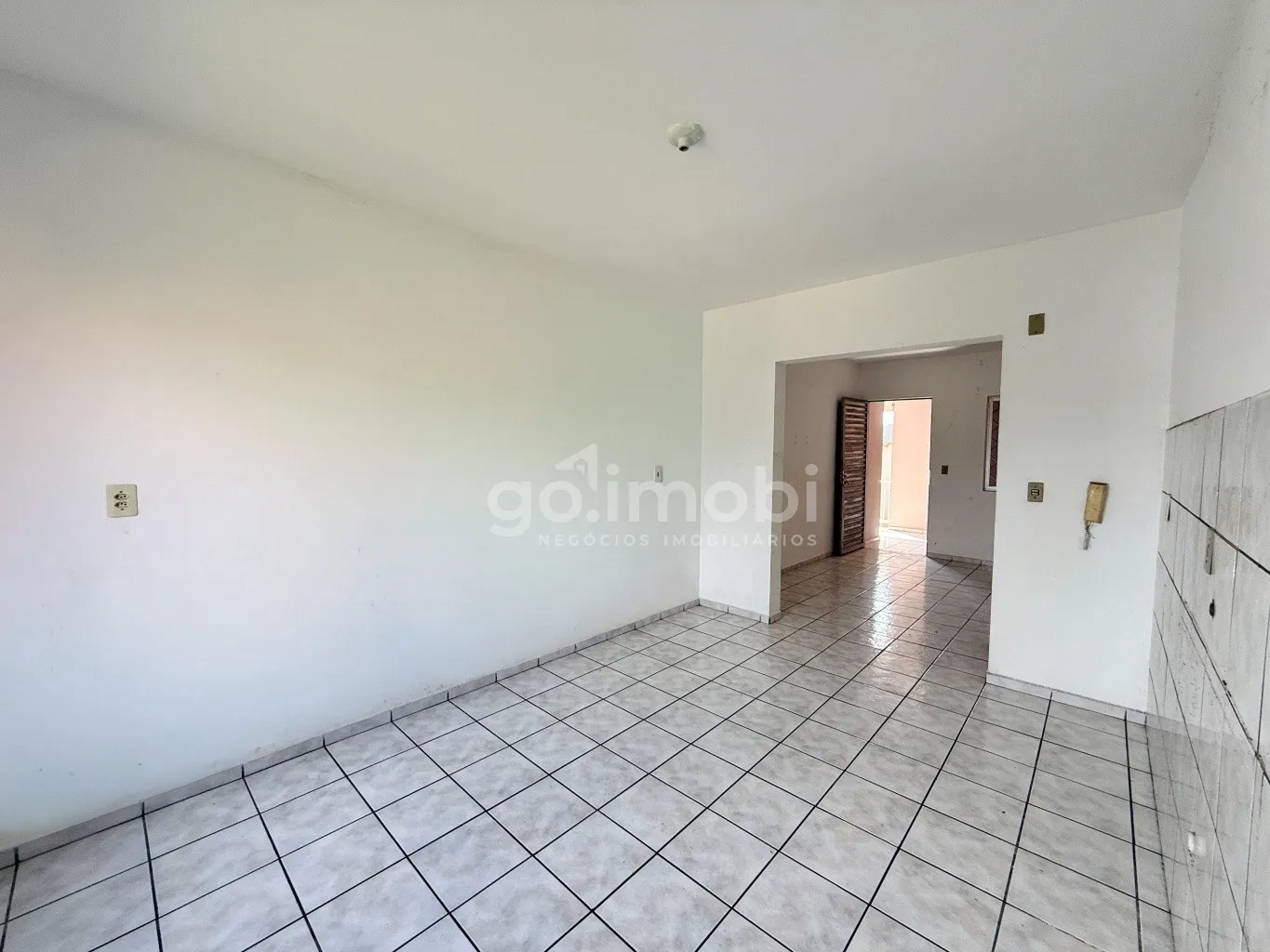 Apartamento em Indaial no Bairro Carijós — foto 4