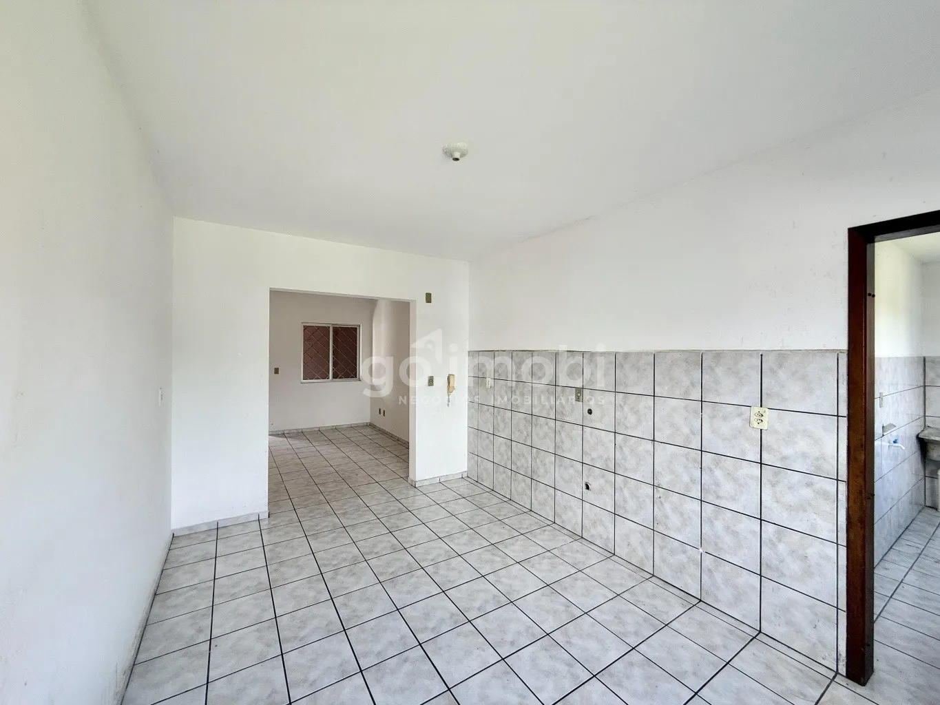 Apartamento em Indaial no Bairro Carijós — foto 5