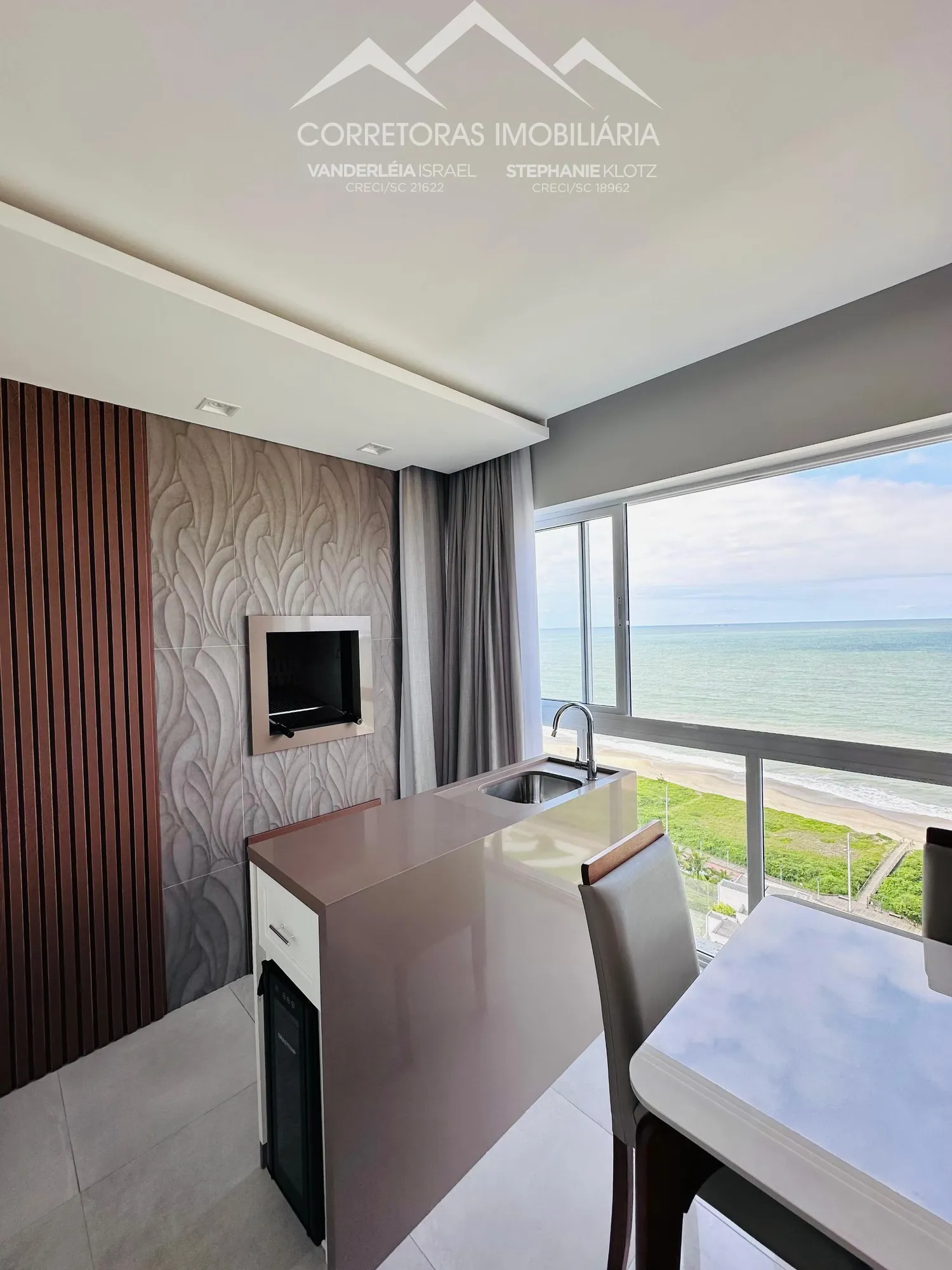 APARTAMENTO, Centro, Piçarras - SC - foto 1