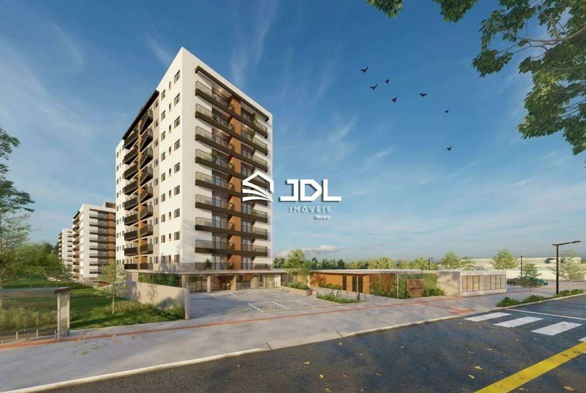 Apartamento à venda, 57m por R$ 470.000,00- Itoupava Norte - Blumenau/SC — foto 3