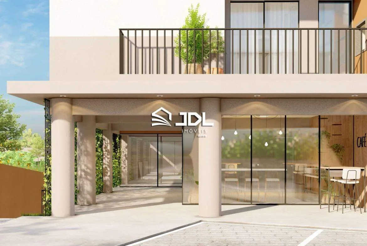 Apartamento à venda, 57m por R$ 470.000,00- Itoupava Norte - Blumenau/SC — foto 4