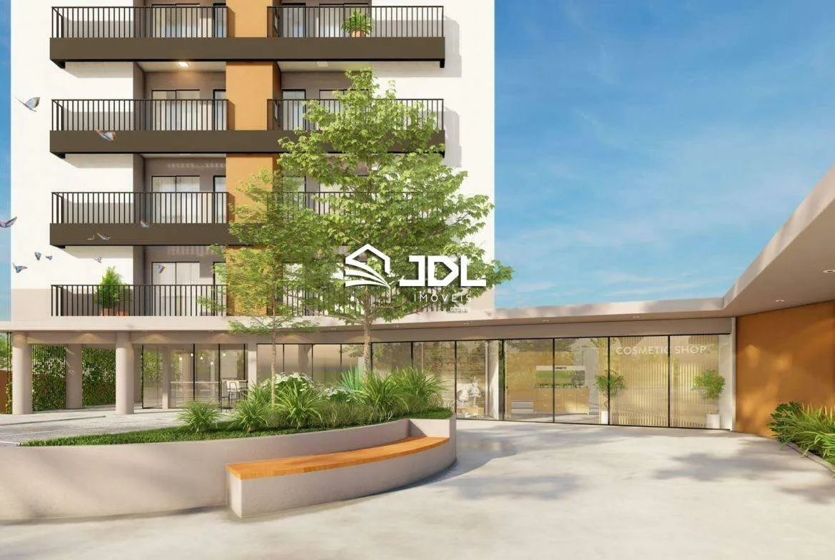 Apartamento à venda, 57m por R$ 470.000,00- Itoupava Norte - Blumenau/SC — foto 5
