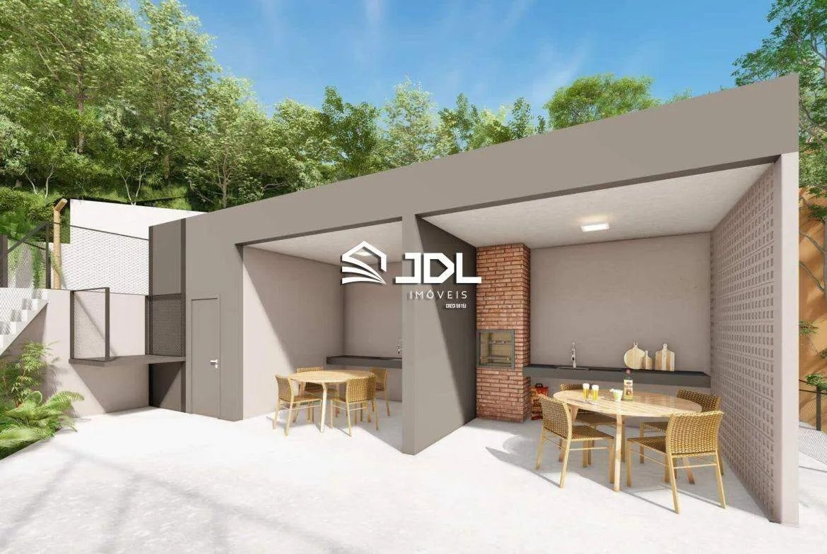 Apartamento à venda, 57m por R$ 470.000,00- Itoupava Norte - Blumenau/SC — foto 7