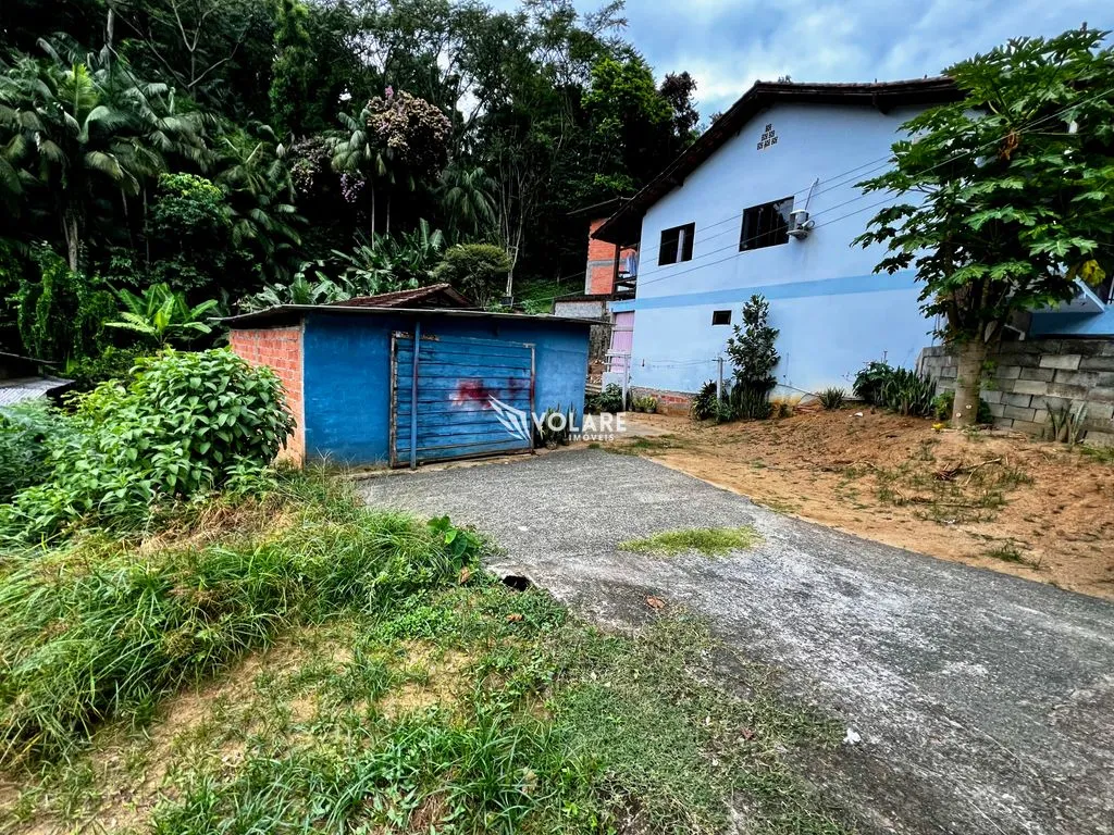Terreno à venda na rua Johann Sachse - Salto do Norte — foto 3