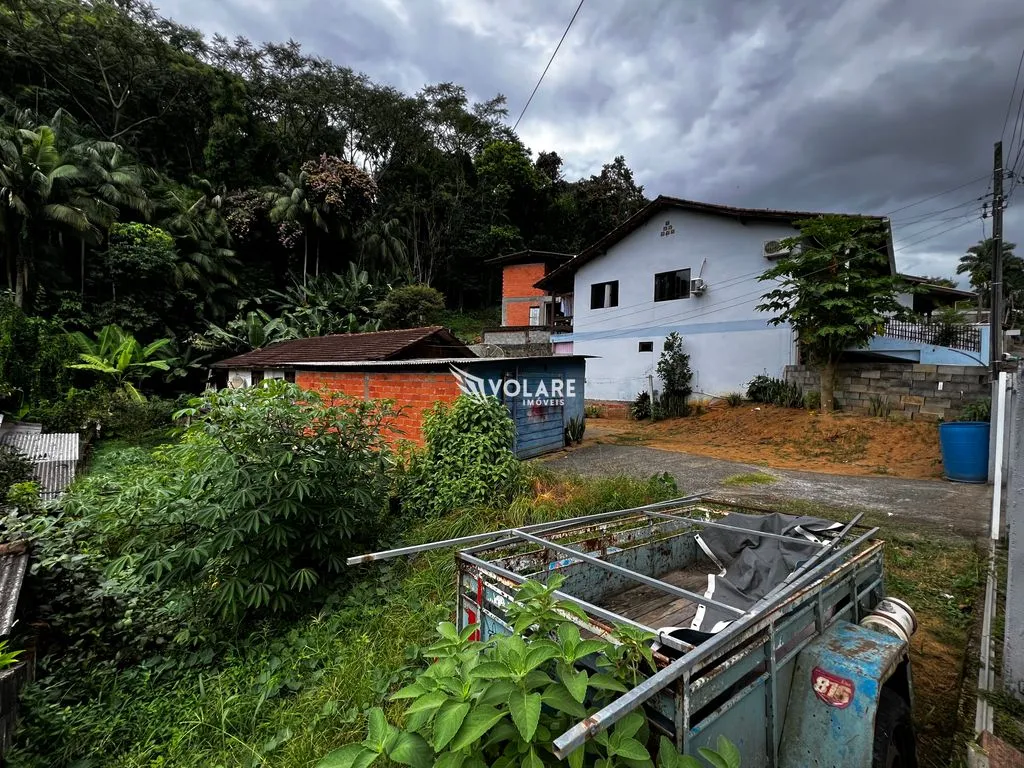 Terreno à venda na rua Johann Sachse - Salto do Norte — foto 4