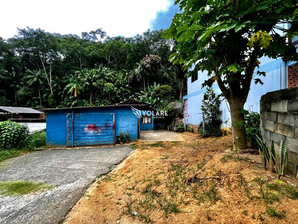 Terreno à venda na rua Johann Sachse - Salto do Norte — foto 5