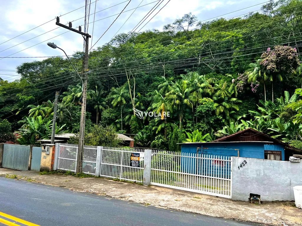 Terreno à venda na rua Johann Sachse - Salto do Norte — foto 7
