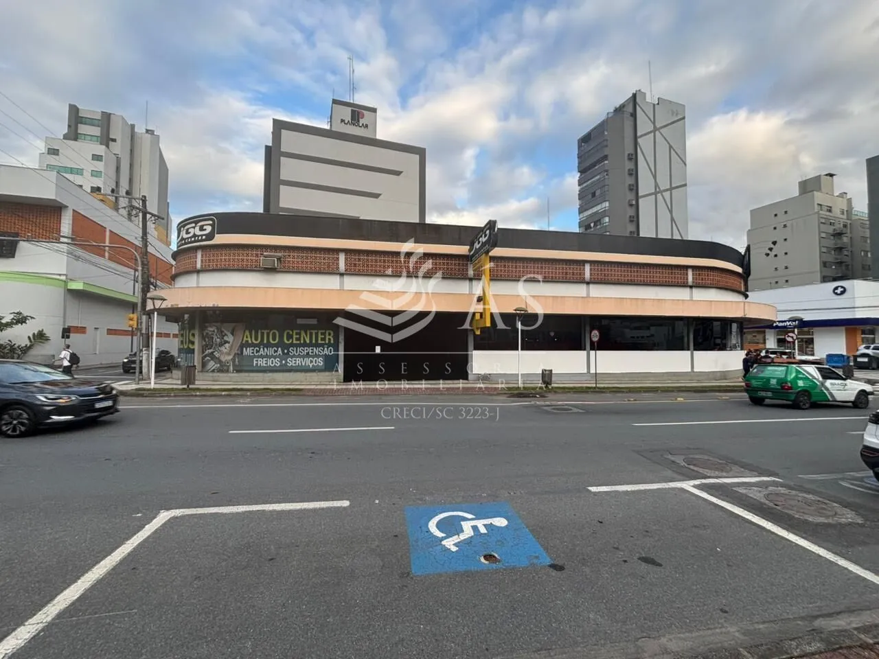 Pavilhão/Galpão Salão Comercial em Jardim Blumenau, Blumenau/SC — foto 2