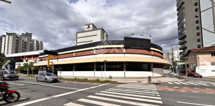 Pavilhão/Galpão Salão Comercial em Jardim Blumenau, Blumenau/SC — foto 3