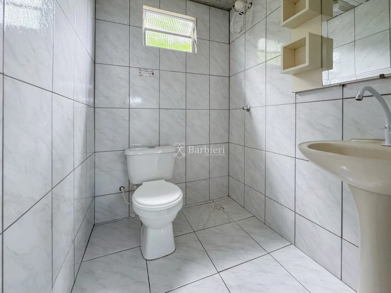 Galpão Comercial de 250m no Salto Weissbach - Blumenau/SC — foto 6
