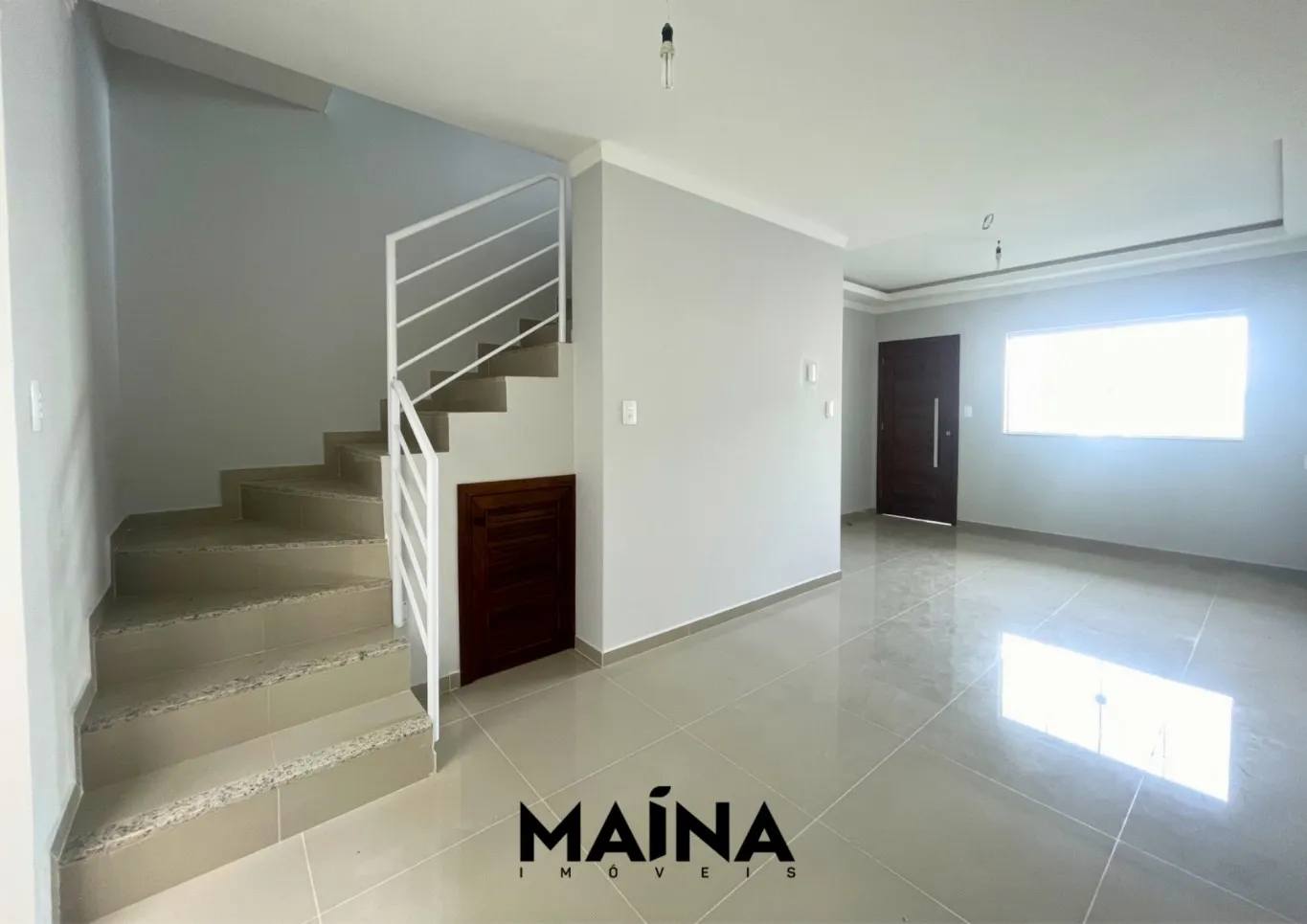 Sobrado 2 suítes na Itoupava Norte — foto 3