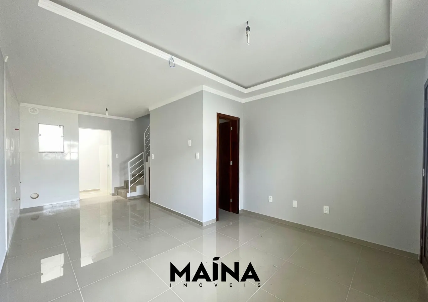 Sobrado 2 suítes na Itoupava Norte — foto 4