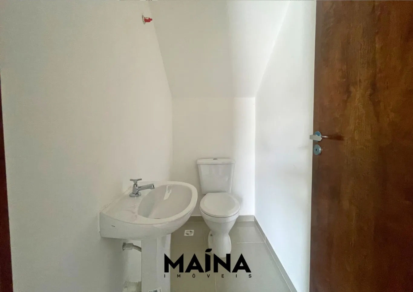 Sobrado 2 suítes na Itoupava Norte — foto 5