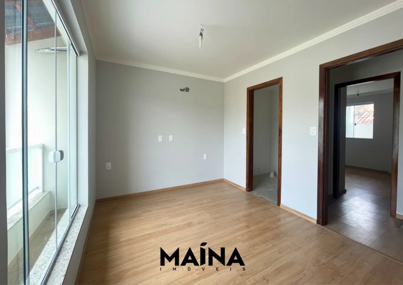 Sobrado 2 suítes na Itoupava Norte — foto 6