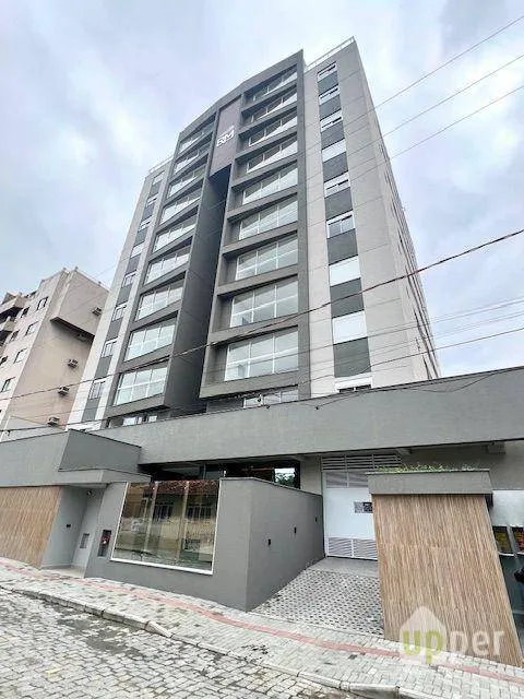 Apartamento com 3 dormitórios à venda, 108 m por R$ 890.000 - Velha - Blumenau/SC - foto 1