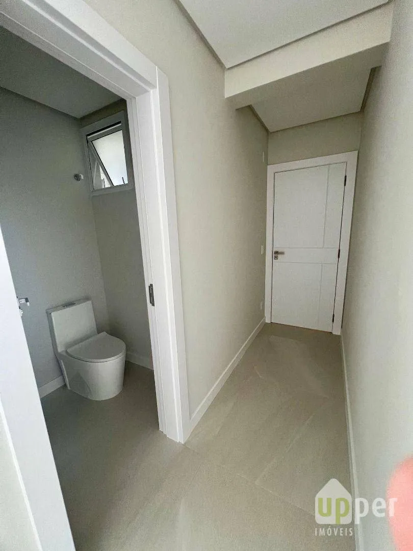 Apartamento com 3 dormitórios à venda, 108 m por R$ 890.000 - Velha - Blumenau/SC — foto 2