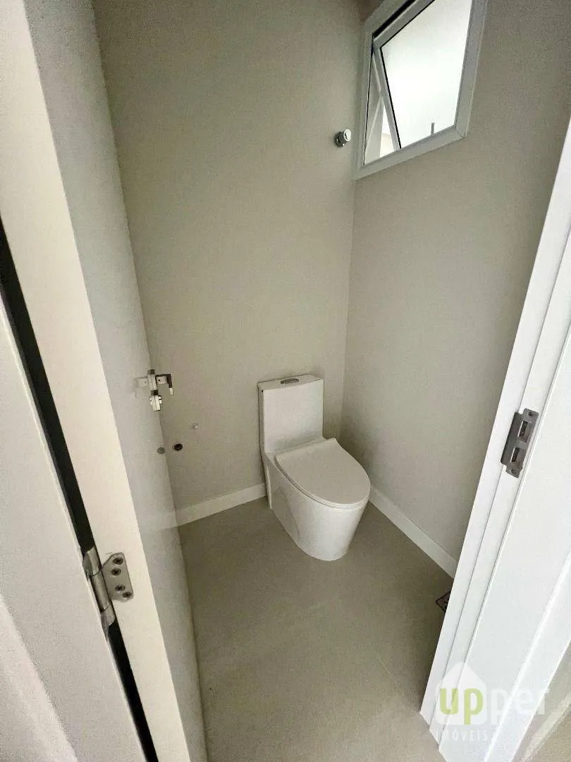 Apartamento com 3 dormitórios à venda, 108 m por R$ 890.000 - Velha - Blumenau/SC — foto 3